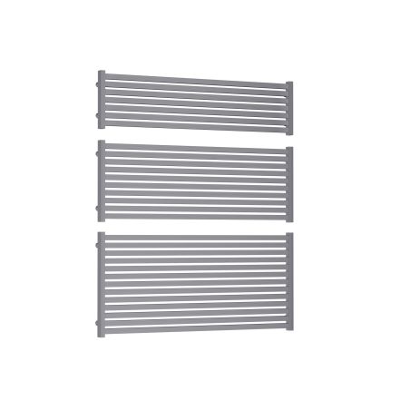 Dekoratívny panelový radiátor LUKKASS