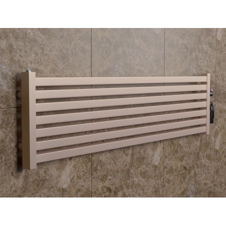 Dekoratívny panelový radiátor LUKKASS