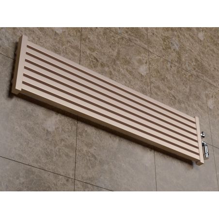 Dekoratívny panelový radiátor LUKKASS