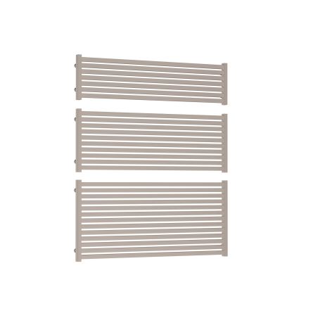 Dekoratívny panelový radiátor LUKKASS