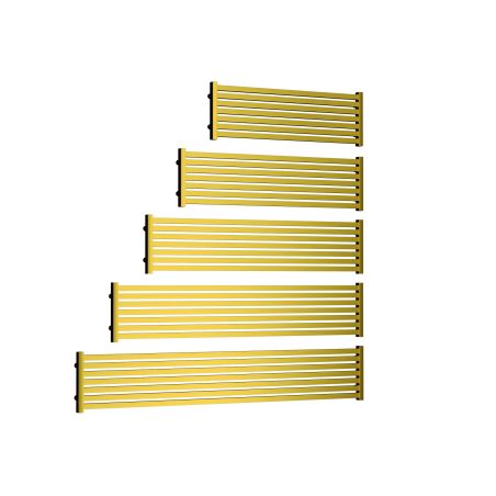 Dekoratívny panelový radiátor LUKKASS