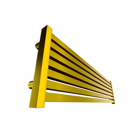 Dekoratívny panelový radiátor LUKKASS