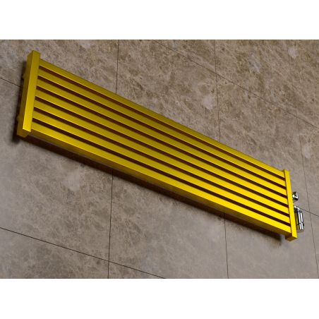 Dekoratívny panelový radiátor LUKKASS