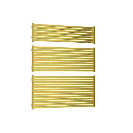 Dekoratívny panelový radiátor LUKKASS