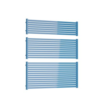 Dekoratívny panelový radiátor LUKKASS