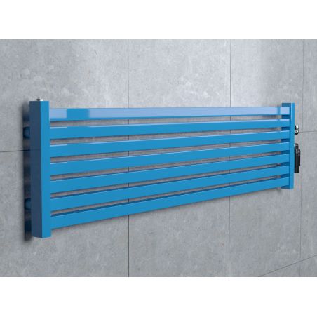 Dekoratívny panelový radiátor LUKKASS