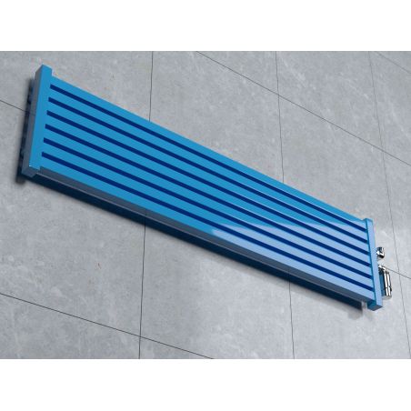 Dekoratívny panelový radiátor LUKKASS