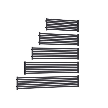 Dekoratívny panelový radiátor LUKKASS