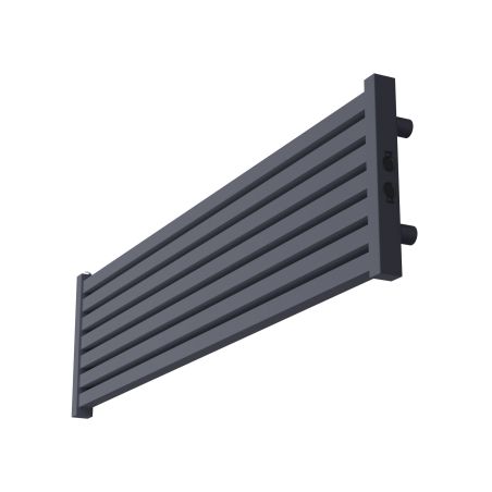 Dekoratívny panelový radiátor LUKKASS