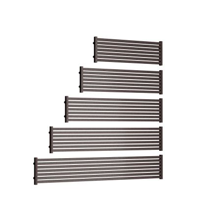 Dekoratívny panelový radiátor LUKKASS