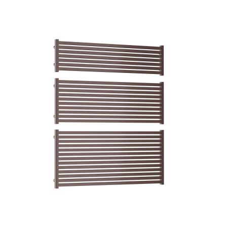 Dekoratívny panelový radiátor LUKKASS