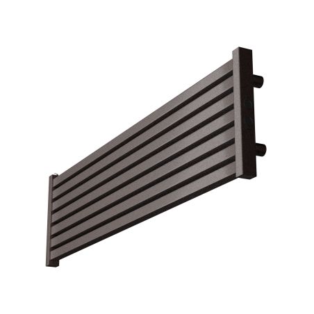 Dekoratívny panelový radiátor LUKKASS