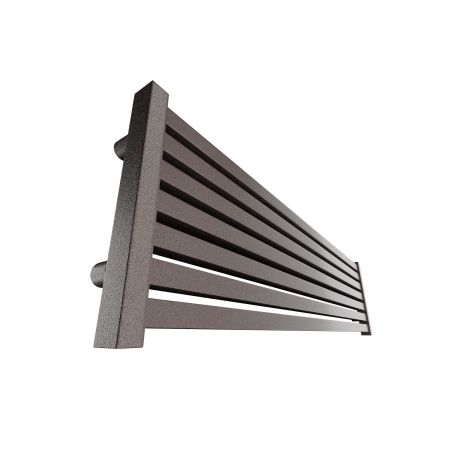 Dekoratívny panelový radiátor LUKKASS