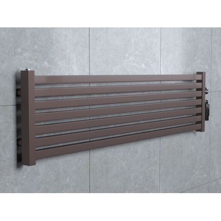 Dekoratívny panelový radiátor LUKKASS