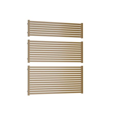 Dekoratívny panelový radiátor LUKKASS