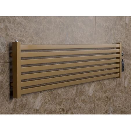 Dekoratívny panelový radiátor LUKKASS