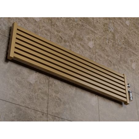 Dekoratívny panelový radiátor LUKKASS