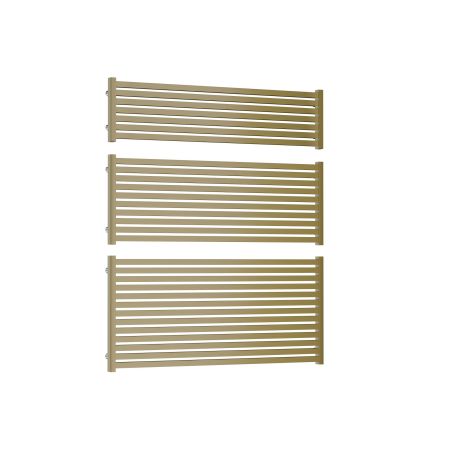 Dekoratívny panelový radiátor LUKKASS