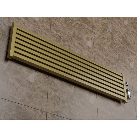 Dekoratívny panelový radiátor LUKKASS