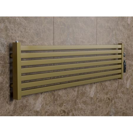 Dekoratívny panelový radiátor LUKKASS