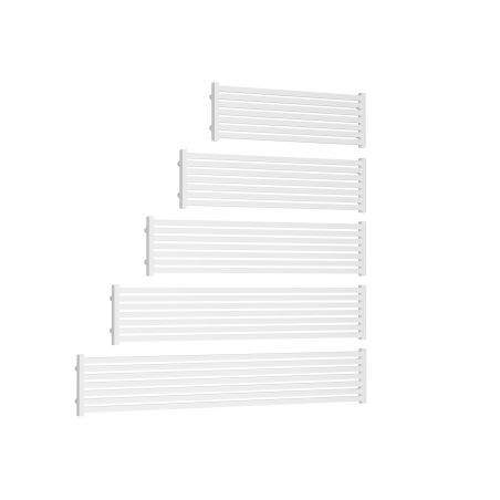 Dekoratívny panelový radiátor LUKKASS