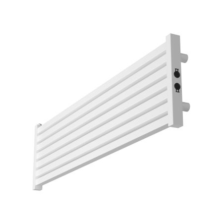 Dekoratívny panelový radiátor LUKKASS