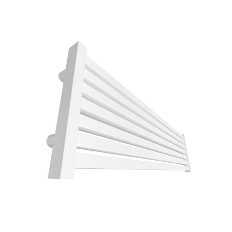 Dekoratívny panelový radiátor LUKKASS