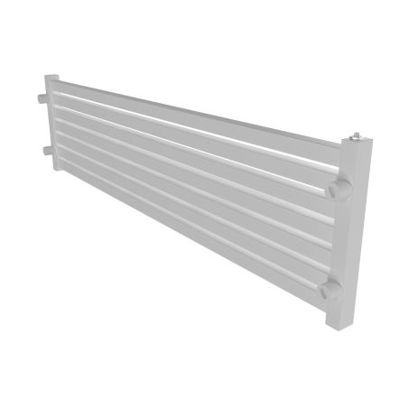 Dekoratívny panelový radiátor LUKKASS