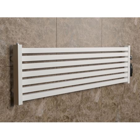 Dekoratívny panelový radiátor LUKKASS