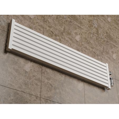 Dekoratívny panelový radiátor LUKKASS