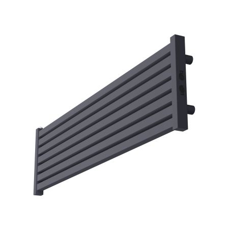 Dekoratívny panelový radiátor LUKKASS