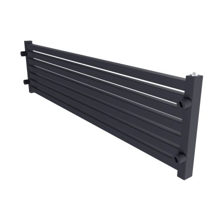 Dekoratívny panelový radiátor LUKKASS