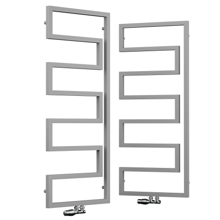 Radiátory Ikigaj - pravá strana