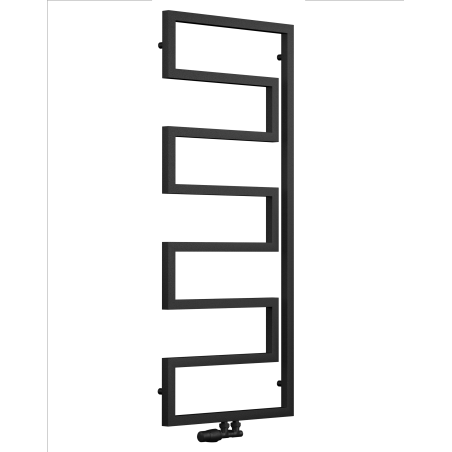 Radiátory Ikigaj - pravá strana