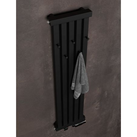 Hákový radiátor LUKKASS HOOK