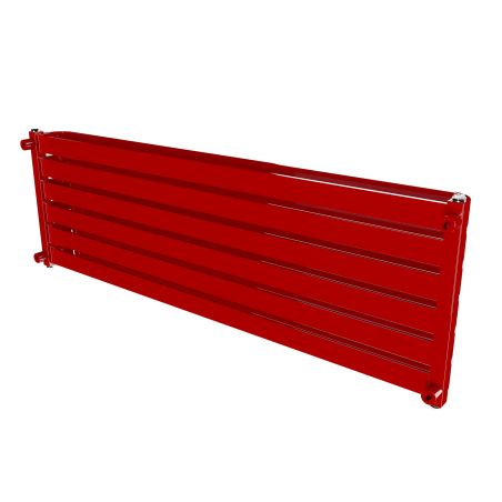 Hotelový ohrievač Amari Plus - Úroveň