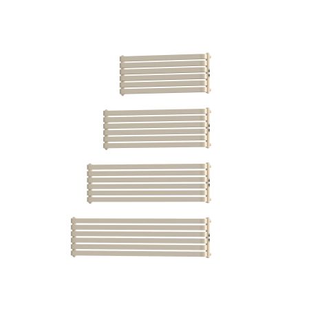 Hotelový ohrievač Amari Plus - Úroveň