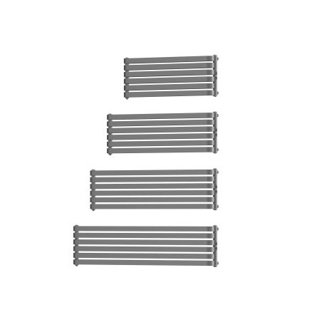 Hotelový ohrievač Amari Plus - Úroveň