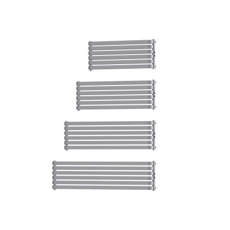 Hotelový ohrievač Amari Plus - Úroveň