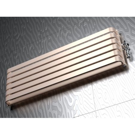 Hotelový ohrievač Amari Plus - Úroveň