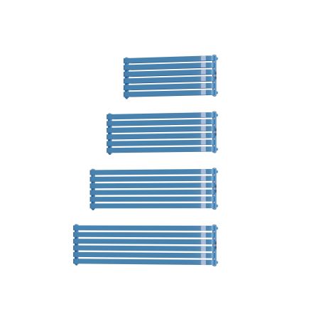 Hotelový ohrievač Amari Plus - Úroveň