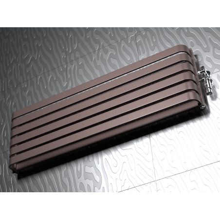 Hotelový ohrievač Amari Plus - Úroveň