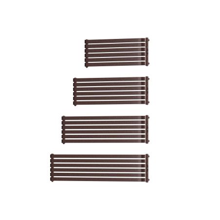 Hotelový ohrievač Amari Plus - Úroveň