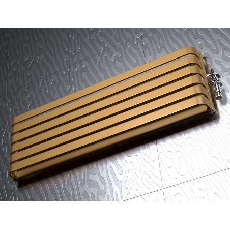 Hotelový ohrievač Amari Plus - Úroveň