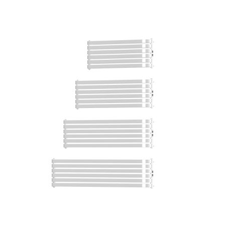 Hotelový ohrievač Amari Plus - Úroveň