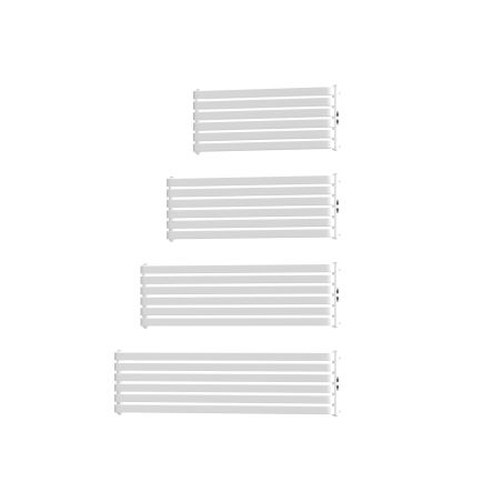 Hotelový ohrievač Amari Plus - Úroveň