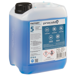 Kvapalina vykurovacieho...