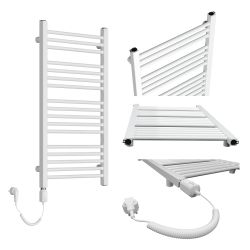 Elektrický ohrievač DAVE expedícia 24 hodín denne