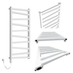 Elektrické nástenné vykurovacie teleso Zigzag