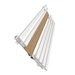 Dekoratívny radiátor s...